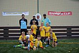Bambini Cup 10.9. 2020