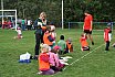 Můj první gól, měsíc náborů, 16.9. 2015