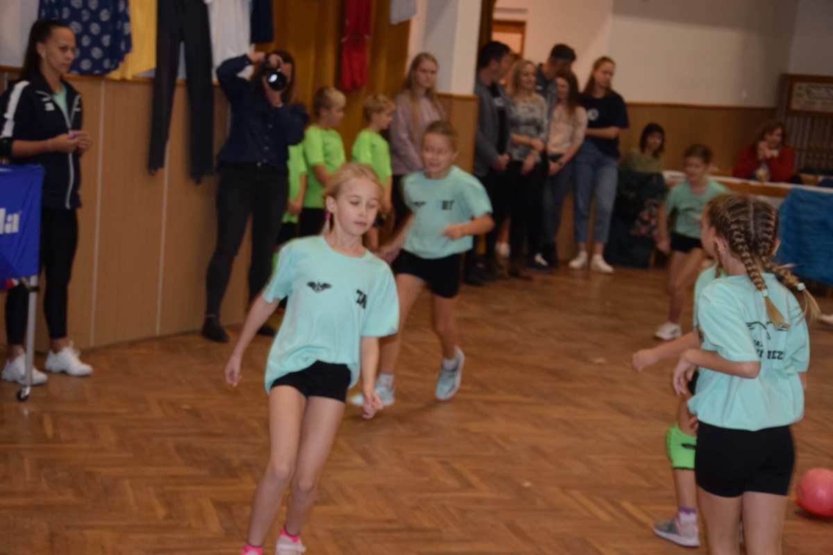 Oslava 100 let Sokolovny v Dolním Újezdu