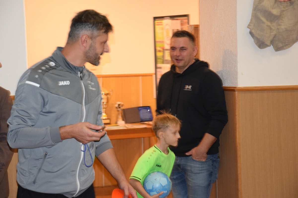 Oslava 100 let Sokolovny v Dolním Újezdu