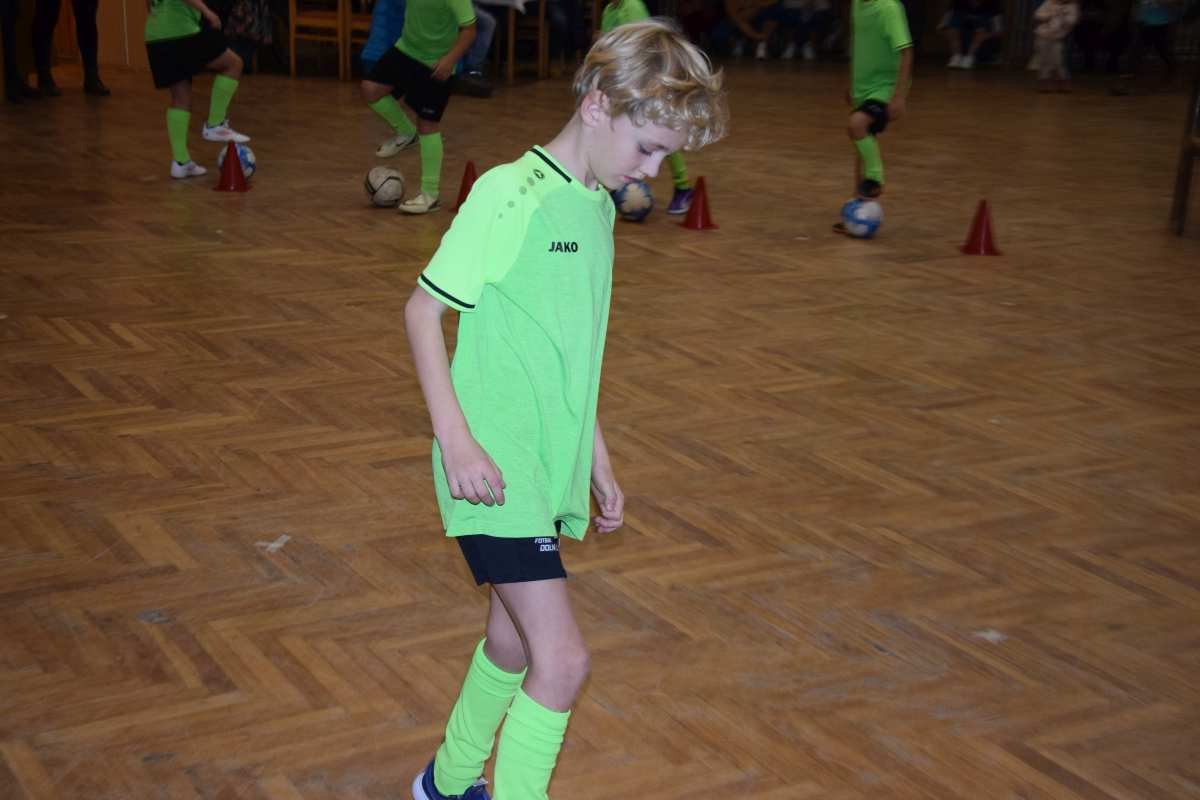 Oslava 100 let Sokolovny v Dolním Újezdu