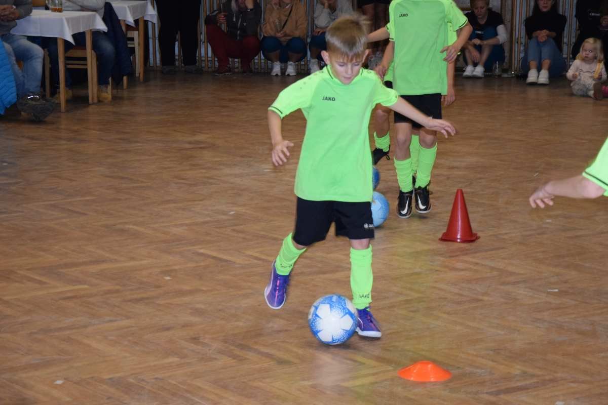 Oslava 100 let Sokolovny v Dolním Újezdu