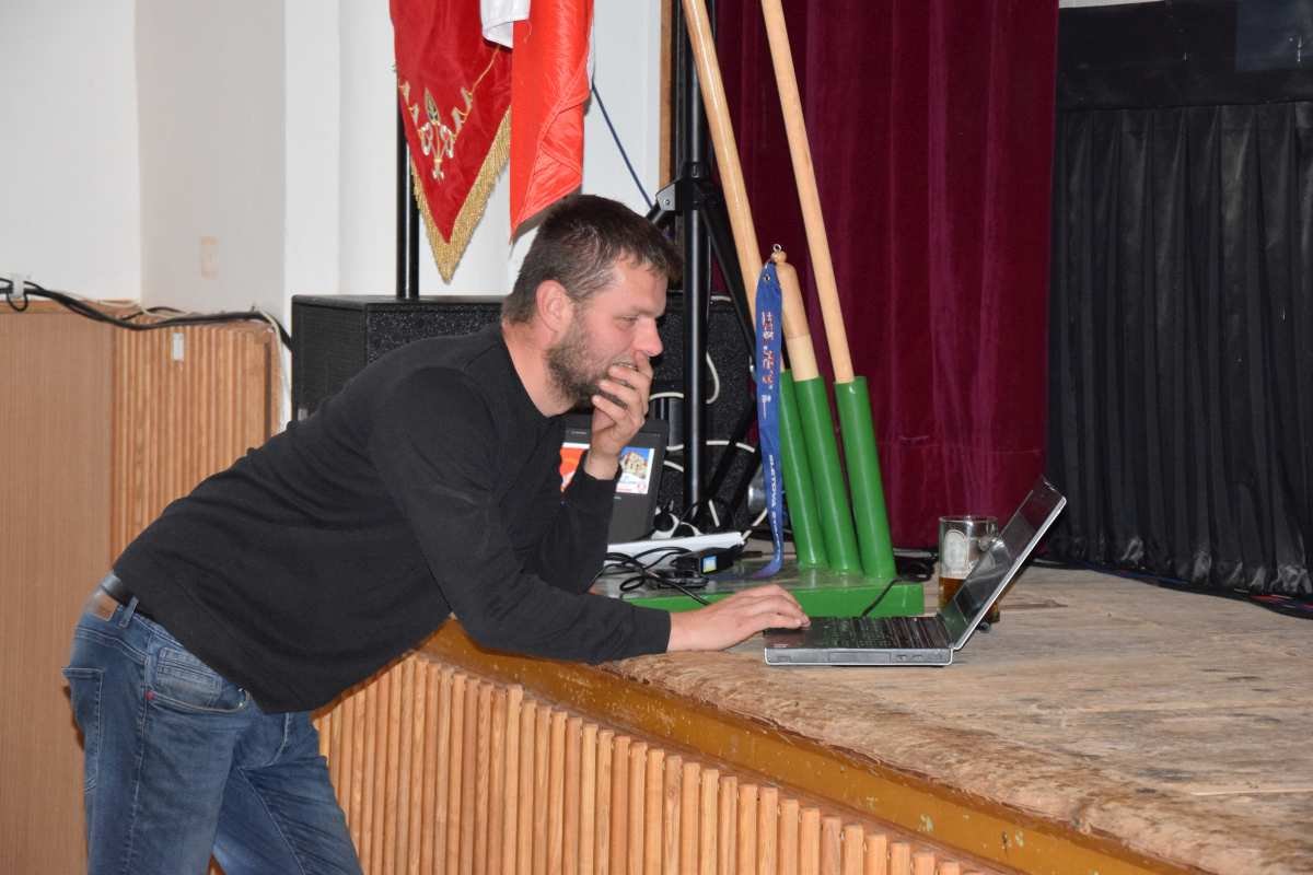 Oslava 100 let Sokolovny v Dolním Újezdu