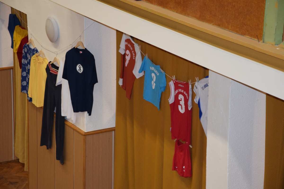 Oslava 100 let Sokolovny v Dolním Újezdu