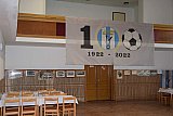Oslava 100 let Sokolovny v Doln&iacute;m &Uacute;jezdu