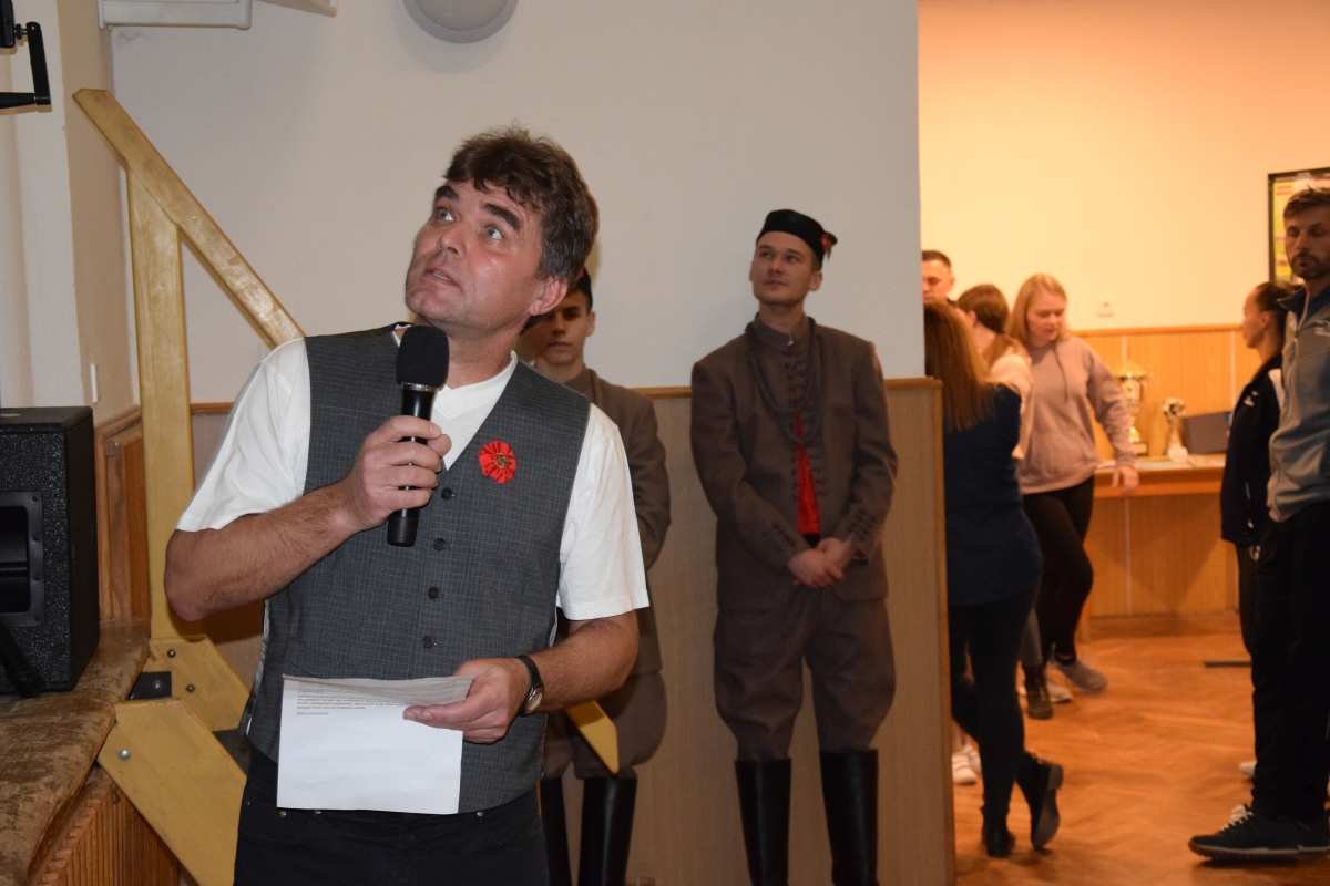 Oslava 100 let Sokolovny v Dolním Újezdu