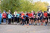 Sokolsk&yacute; běh 28.10. 2023