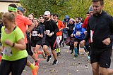 Sokolsk&yacute; běh 28.10. 2023