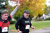 Sokolsk&yacute; běh 28.10. 2023