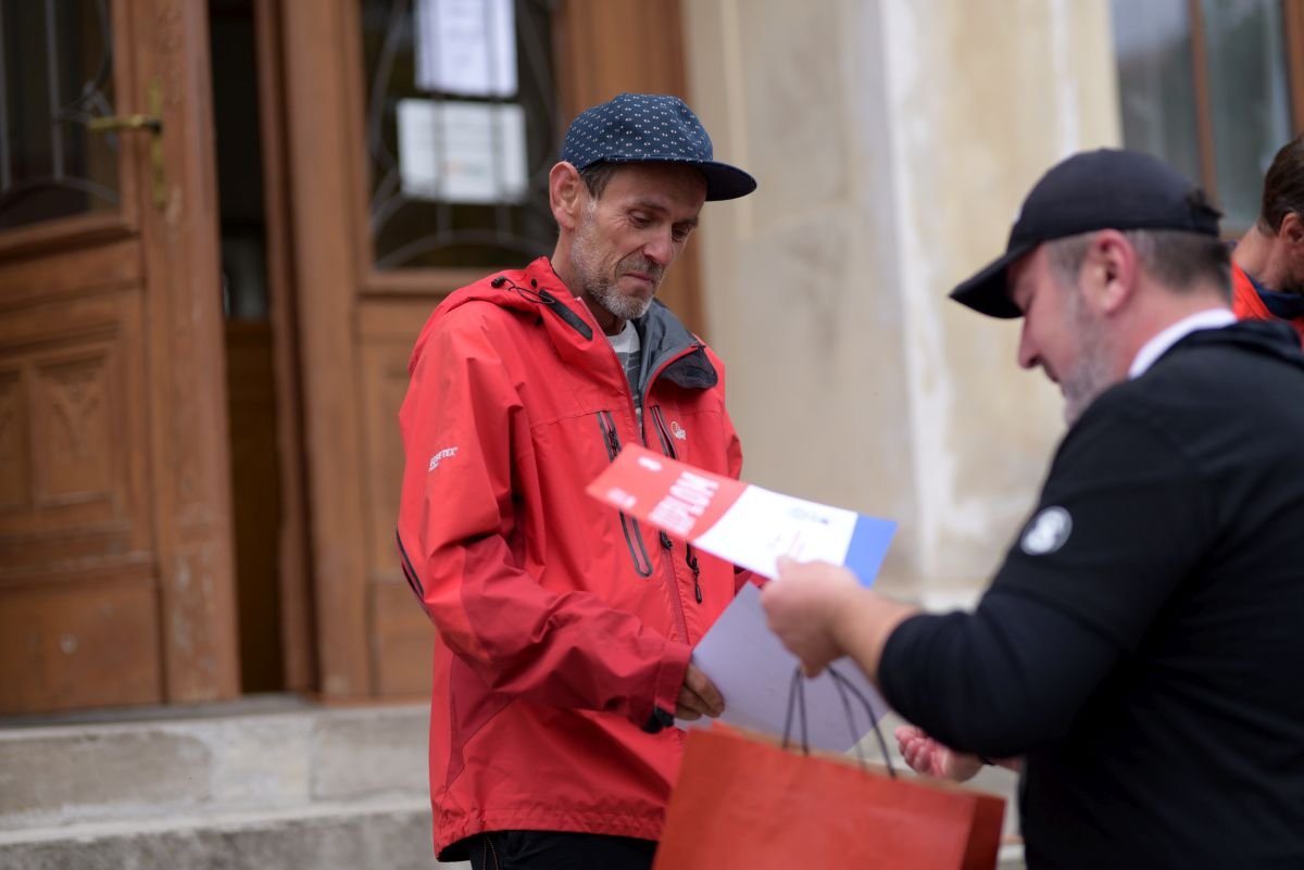Sokolský běh 28.10. 2023