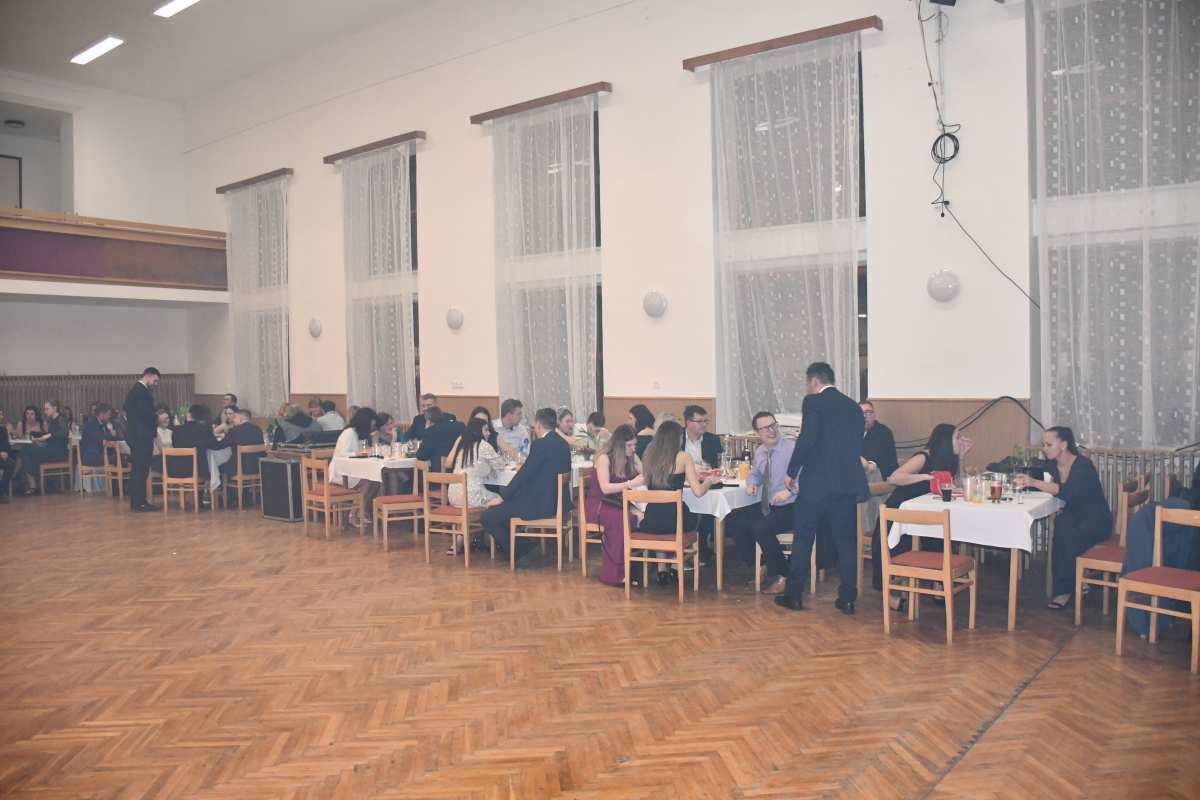 100 letý Sokolský ples 2025
