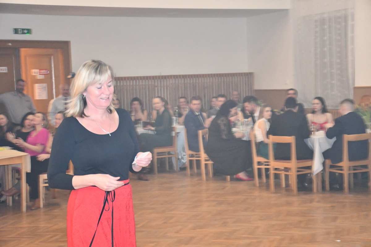 100 letý Sokolský ples 2025