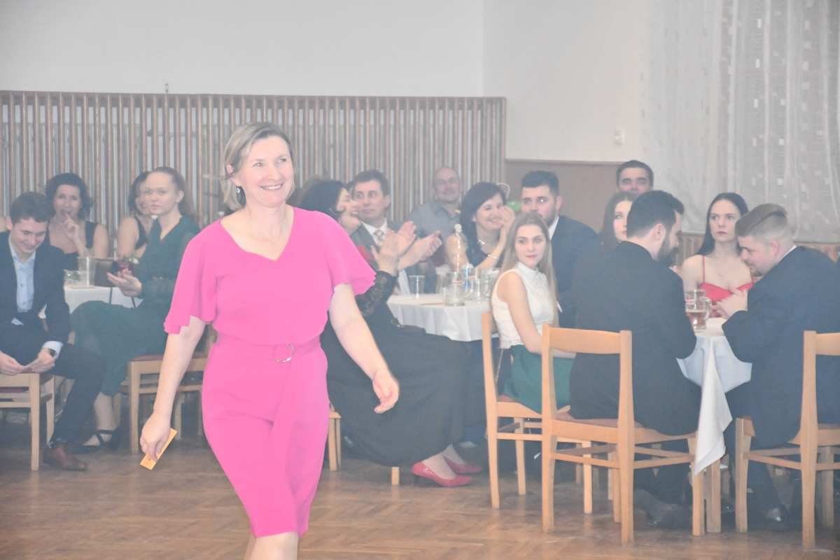 100 letý Sokolský ples 2025