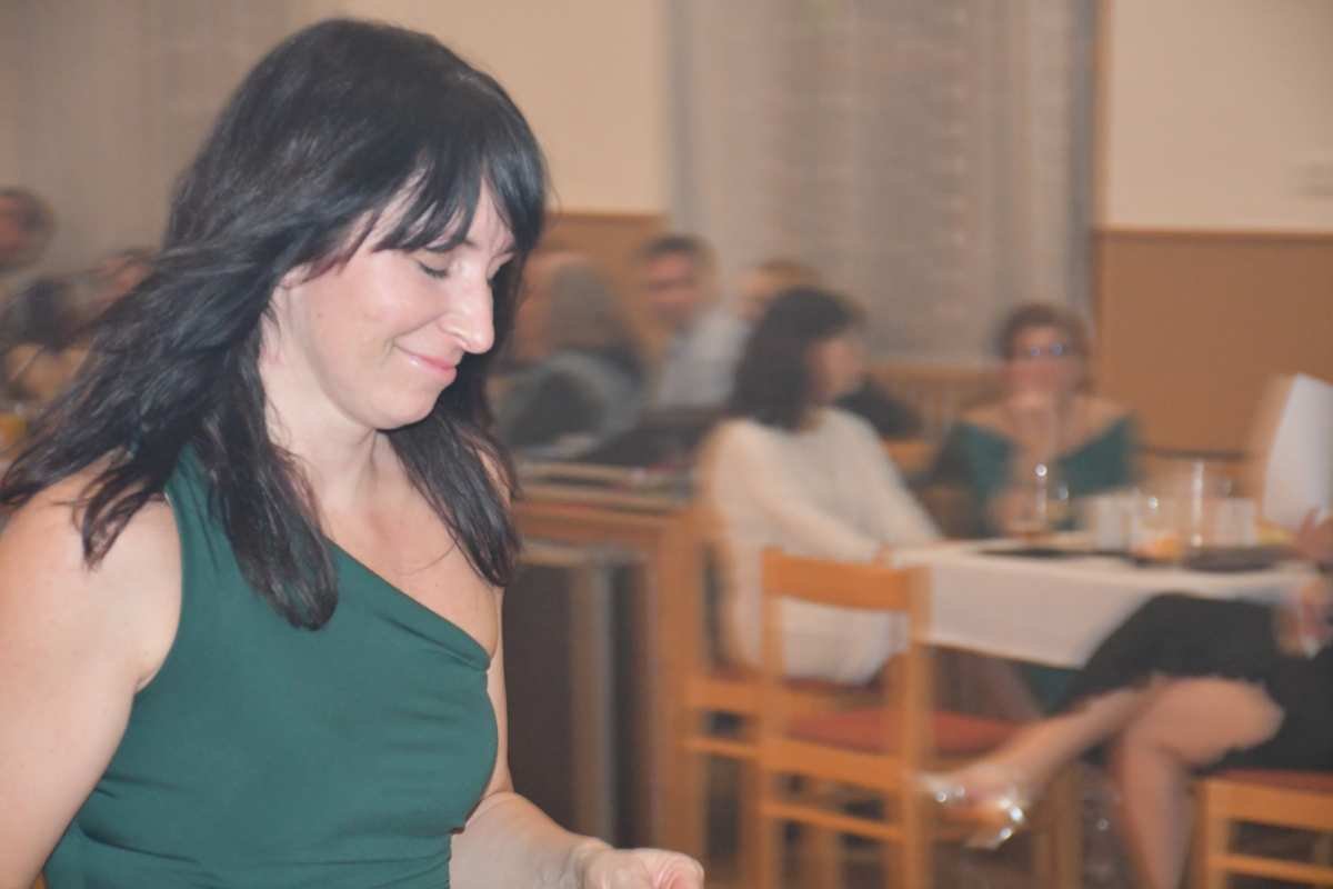 100 letý Sokolský ples 2025