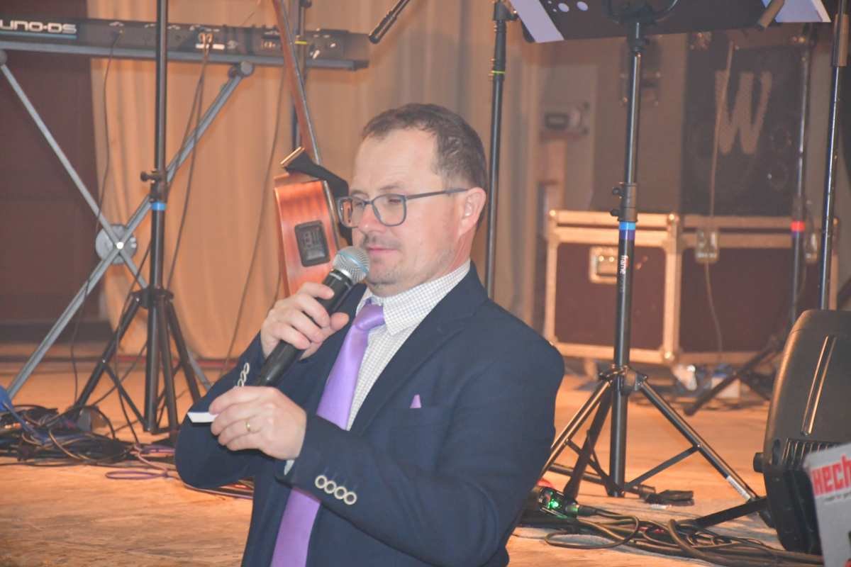 100 letý Sokolský ples 2025