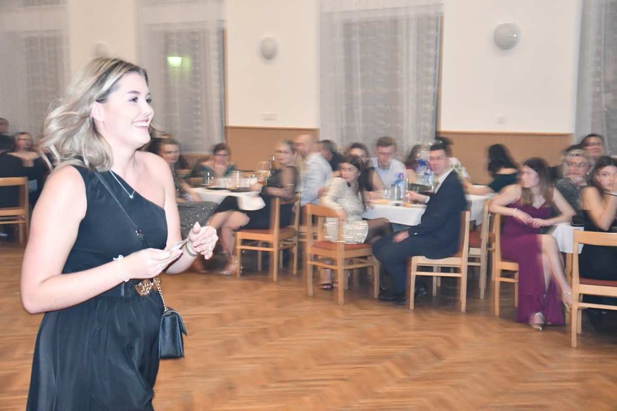 100 letý Sokolský ples 2025