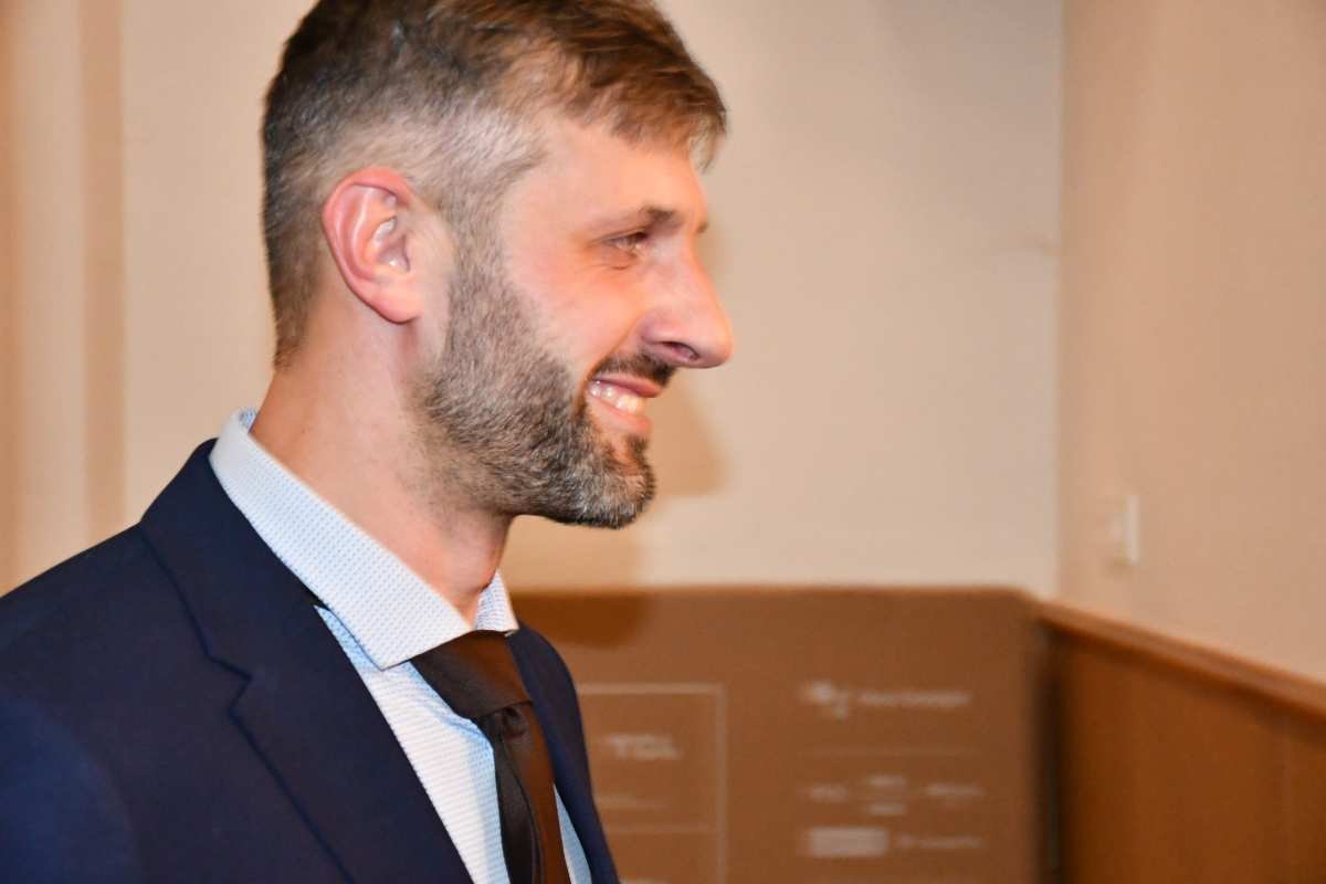 100 letý Sokolský ples 2025