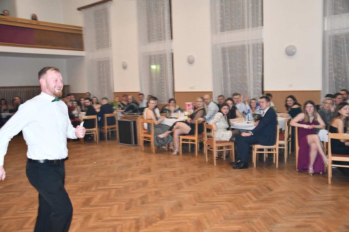 100 letý Sokolský ples 2025