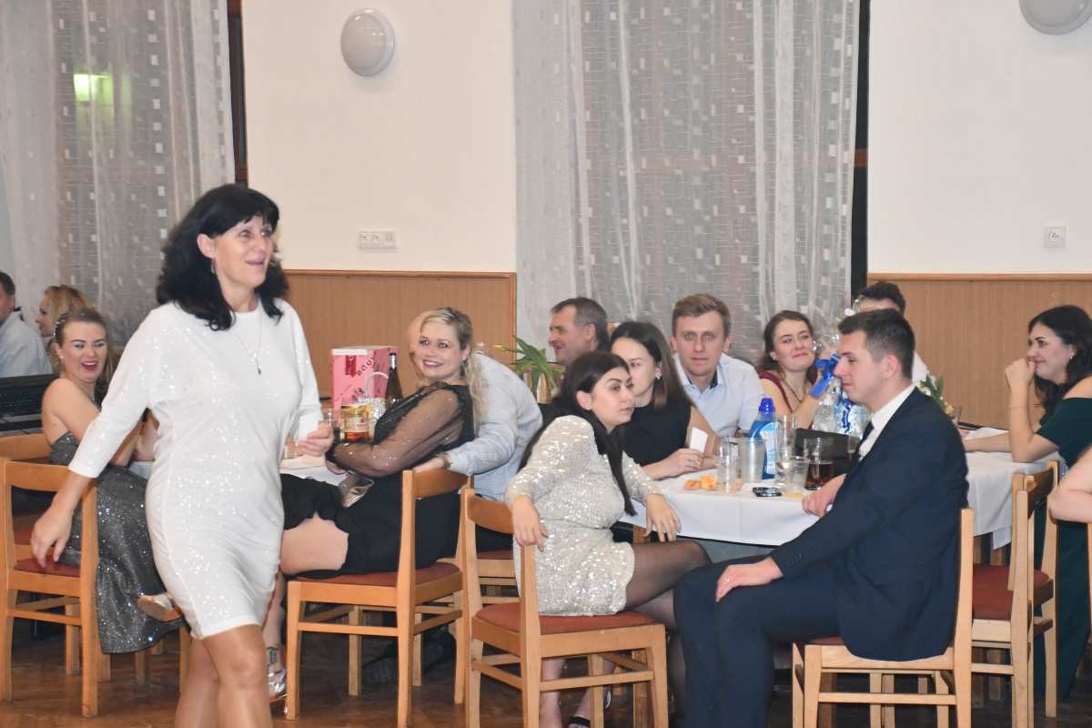 100 letý Sokolský ples 2025