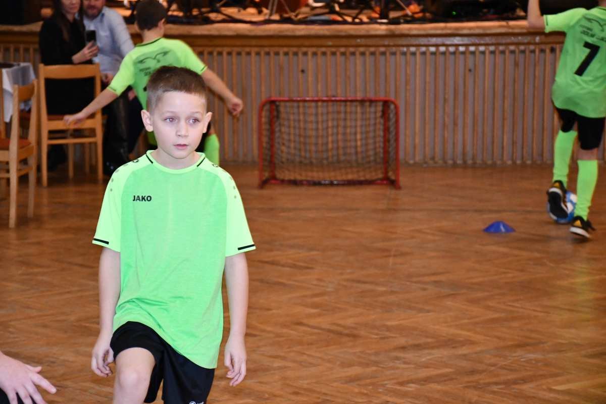 100 letý Sokolský ples 2025