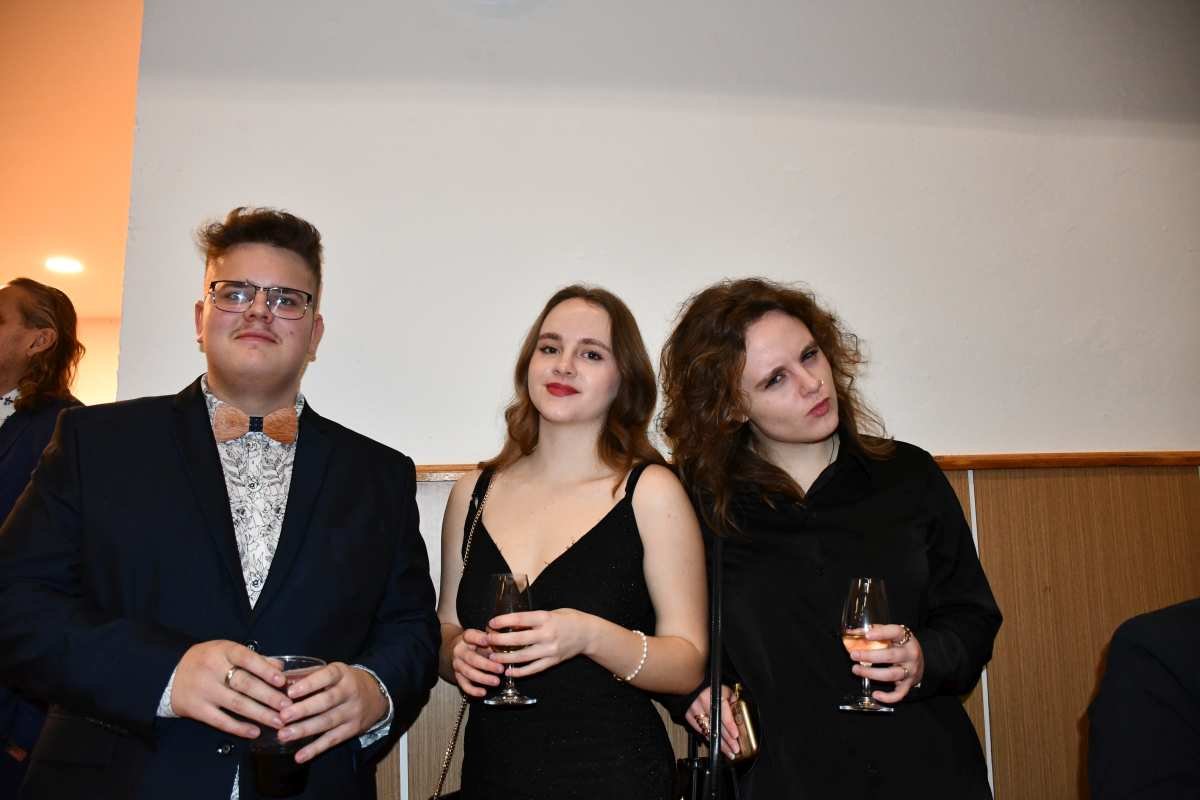 100 letý Sokolský ples 2025