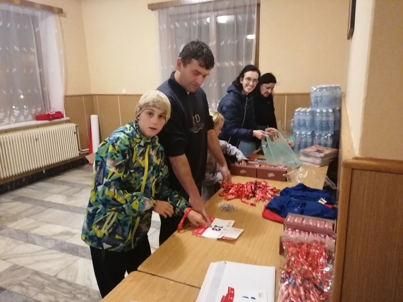 Sokolský běh republiky 28.10.2021
