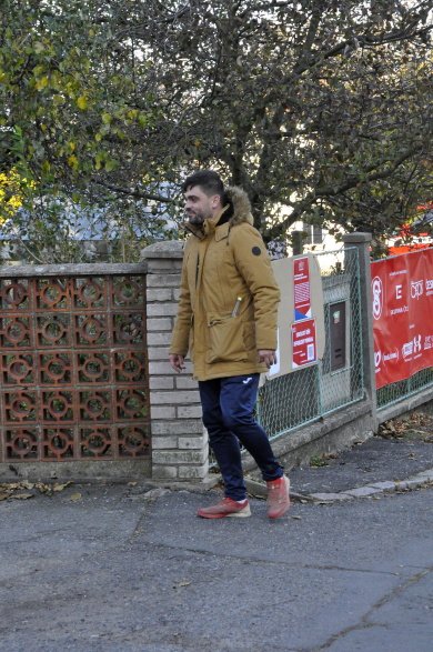 Sokolský běh republiky 28.10.2021
