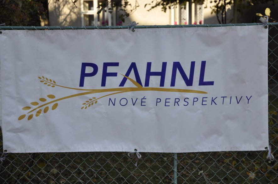 Sokolský běh republiky 28.10.2021