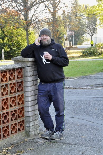 Sokolský běh republiky 28.10.2021