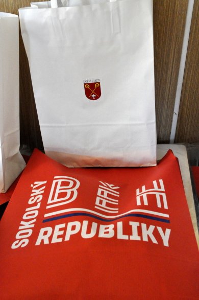Sokolský běh republiky 28.10.2021