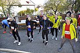 Sokolsk&yacute; běh republiky 28.10.2021