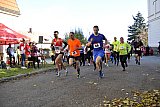 Sokolsk&yacute; běh republiky 28.10.2021