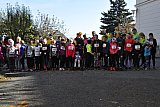 Sokolsk&yacute; běh republiky 28.10.2021