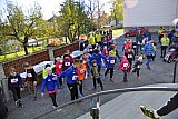 Sokolsk&yacute; běh republiky 28.10.2021