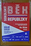 Sokolsk&yacute; běh republiky 28.10.2021