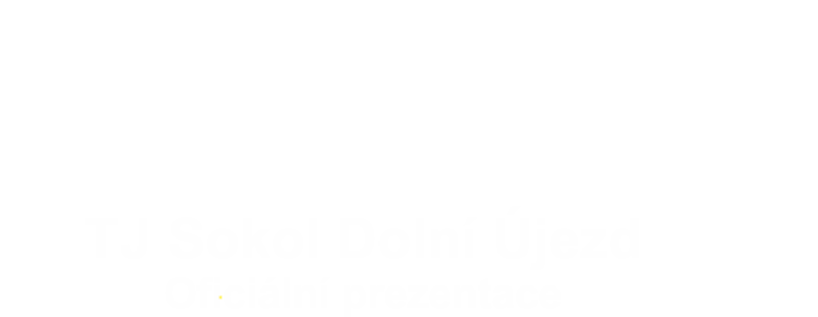 Sokol Dolní Újezd Oficiální prezentace 