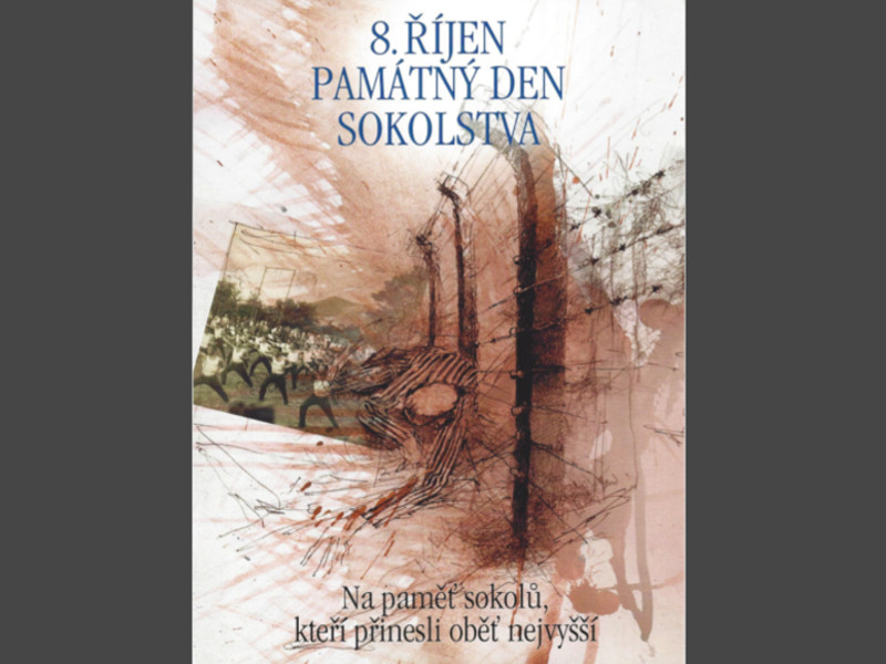 Památný den Sokolů - 8. Říjen