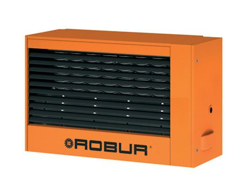 Jednotka robur