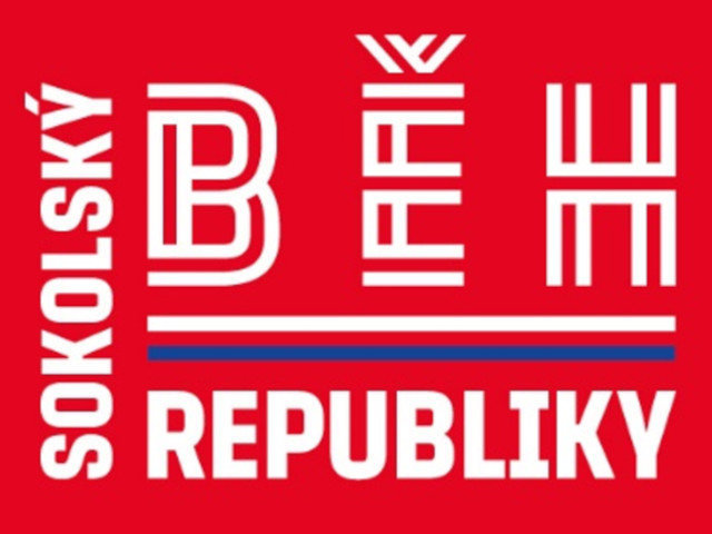 Poděkování za Sokolský běh republiky