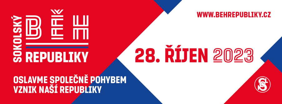 Sokolský běh republiky