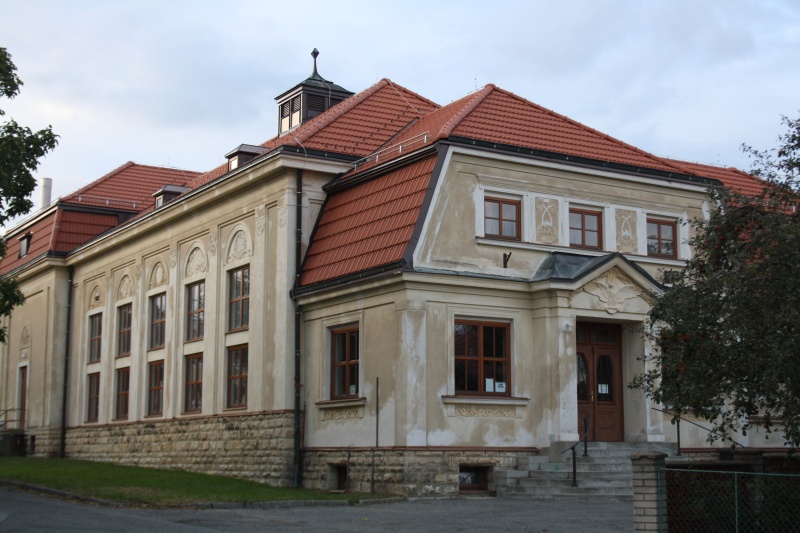 SOKOL SPOLU V POHYBU - ZRUŠENO !!!